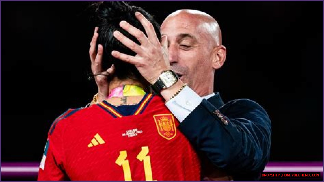 Is Luis Rubiales married or gay?
