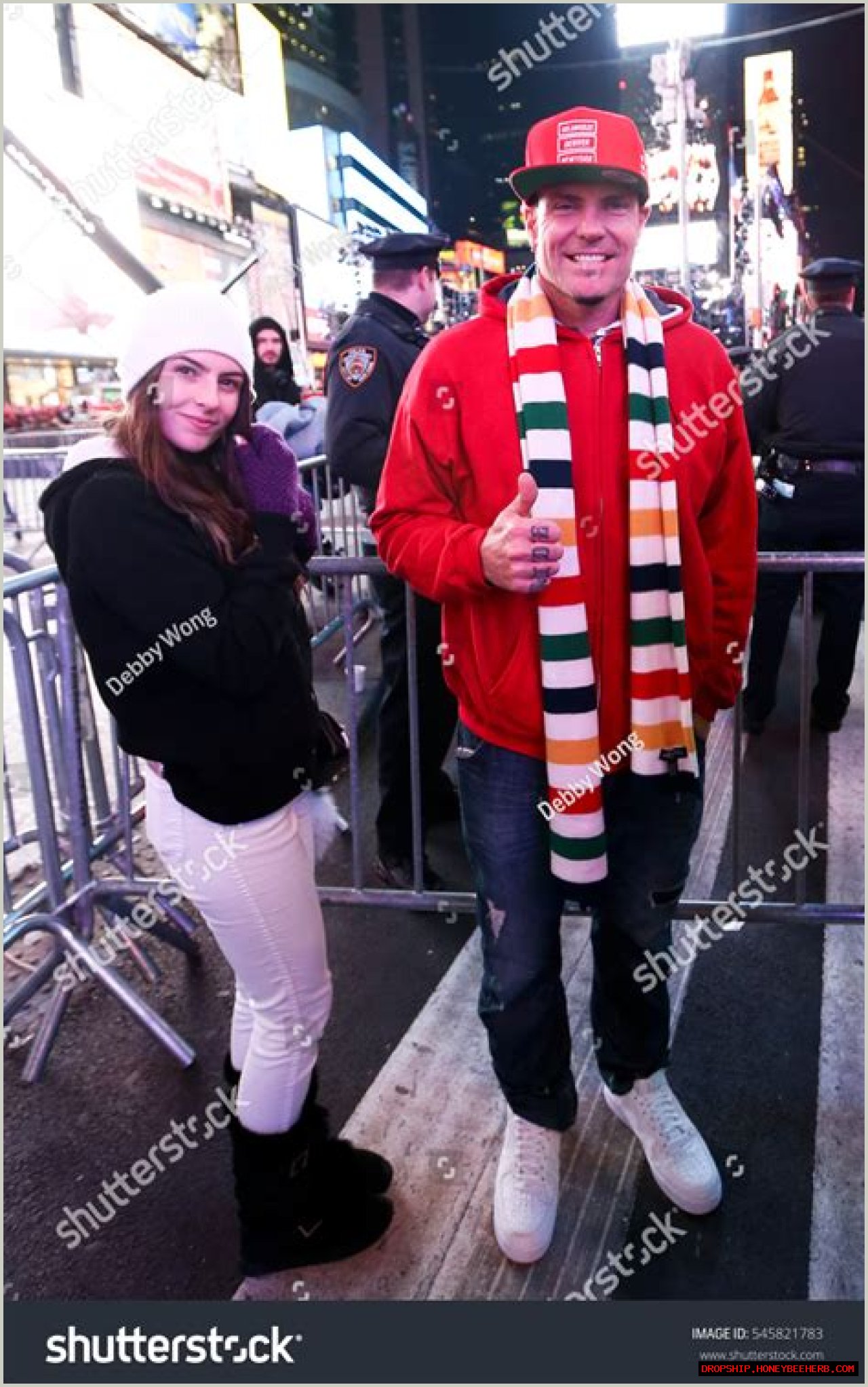 Meet KeeLee Breeze Van Winkle, Priscilla Love VanWinkle, Dusti Rain Van Winkle