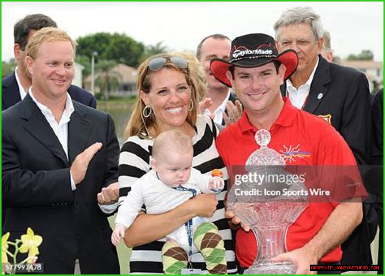 Rory Sabbatini family, wife, children, parents, siblings