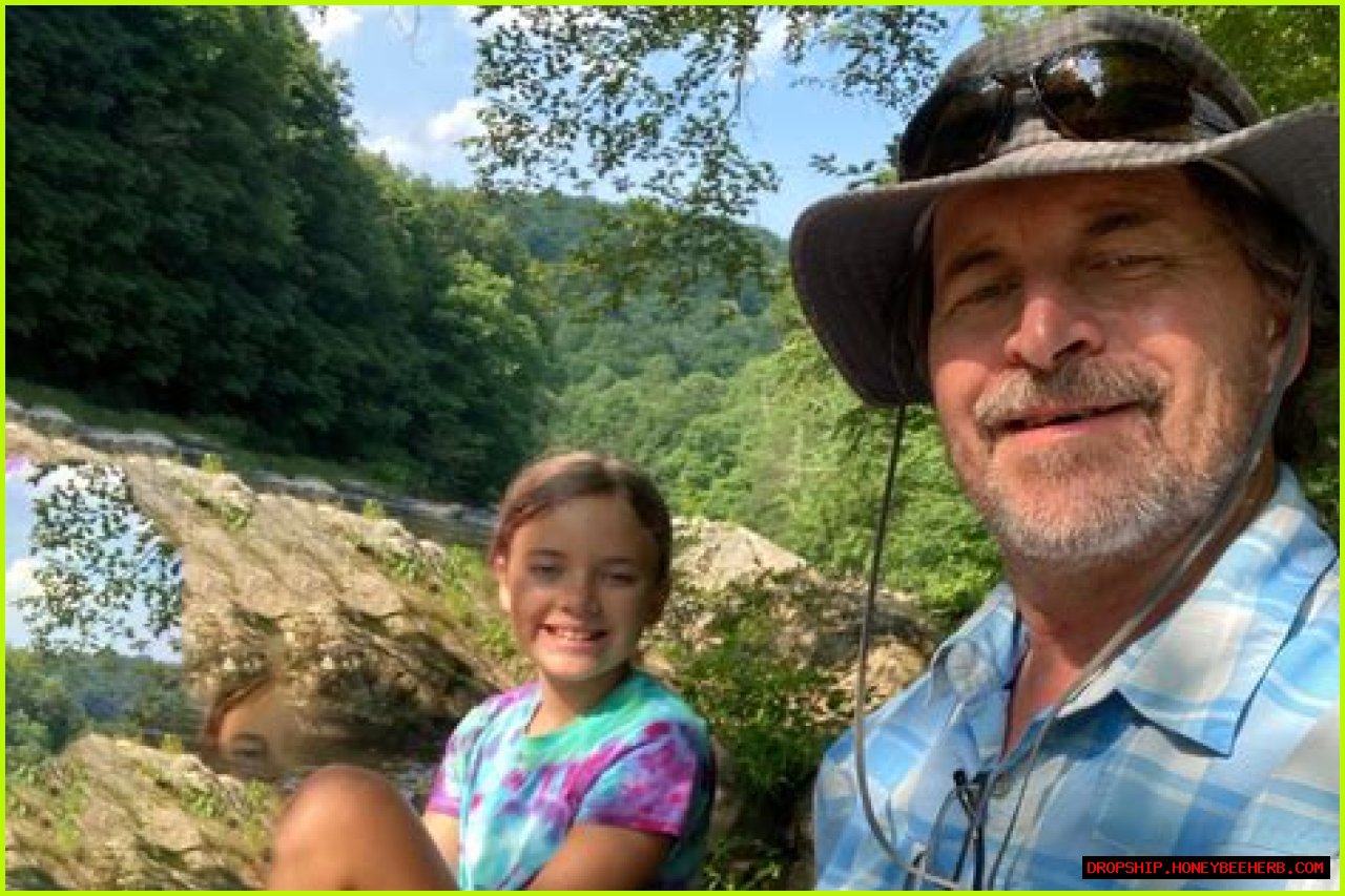 Wendy Rieger husband Dan Buckley & wedding